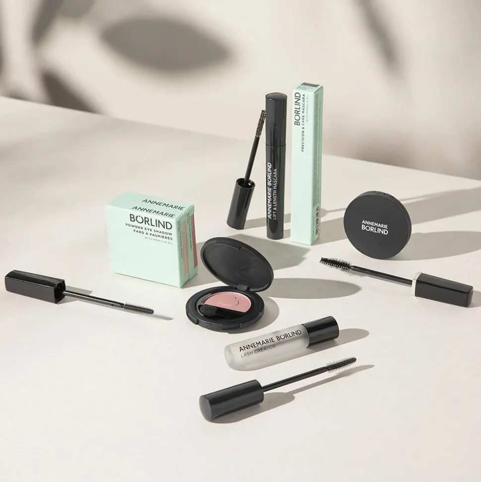 ANNEMARIE BÖRLIND LASH CREATOR EYELASHSERUM 5 ml