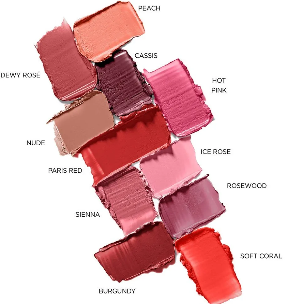 ANNEMARIE BÖRLIND LIPSTICK burgundy 4,2 g