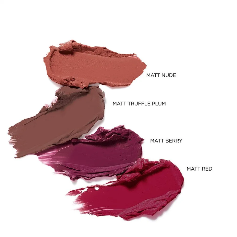 ANNEMARIE BÖRLIND LIPSTICK MATT nude 4,2 g