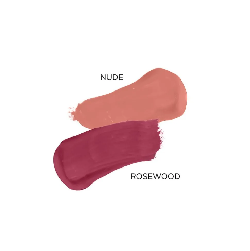 ANNEMARIE BÖRLIND LIQUID LIPSTICK MATT matt rosewood 9,5 ml