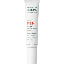 ANNEMARIE BÖRLIND MEN Augencreme 15 ml