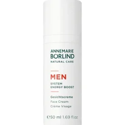 ANNEMARIE BÖRLIND MEN Gesichtscreme 50 ml