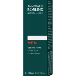 ANNEMARIE BÖRLIND MEN Gesichtscreme 50 ml