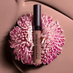 ANNEMARIE BÖRLIND Natural Volumen Lip Gloss Nude Hug 9,5 ml