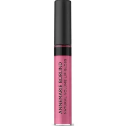 ANNEMARIE BÖRLIND Natural Volumen Lip Gloss Snuggle Berry 9,5 ml