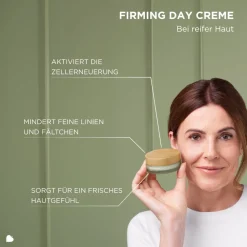 ANNEMARIE BÖRLIND NATUROYALE Forming Day Cream 50 ml