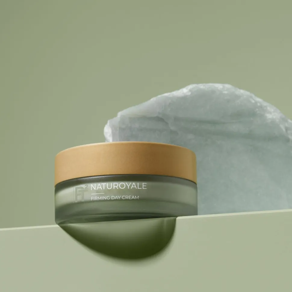ANNEMARIE BÖRLIND NATUROYALE Forming Day Cream 50 ml