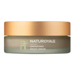 ANNEMARIE BÖRLIND NATUROYALE Smoothing Night Cream 50 ml