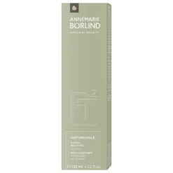 ANNEMARIE BÖRLIND NATUROYALE Silky Cleanser 125 ml