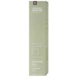 ANNEMARIE BÖRLIND NATUROYALE Lifting Serum 50 ml