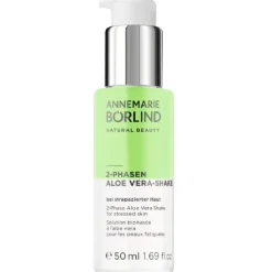 ANNEMARIE BÖRLIND 2-Phasen Aloe Vera-Shake 50 ml