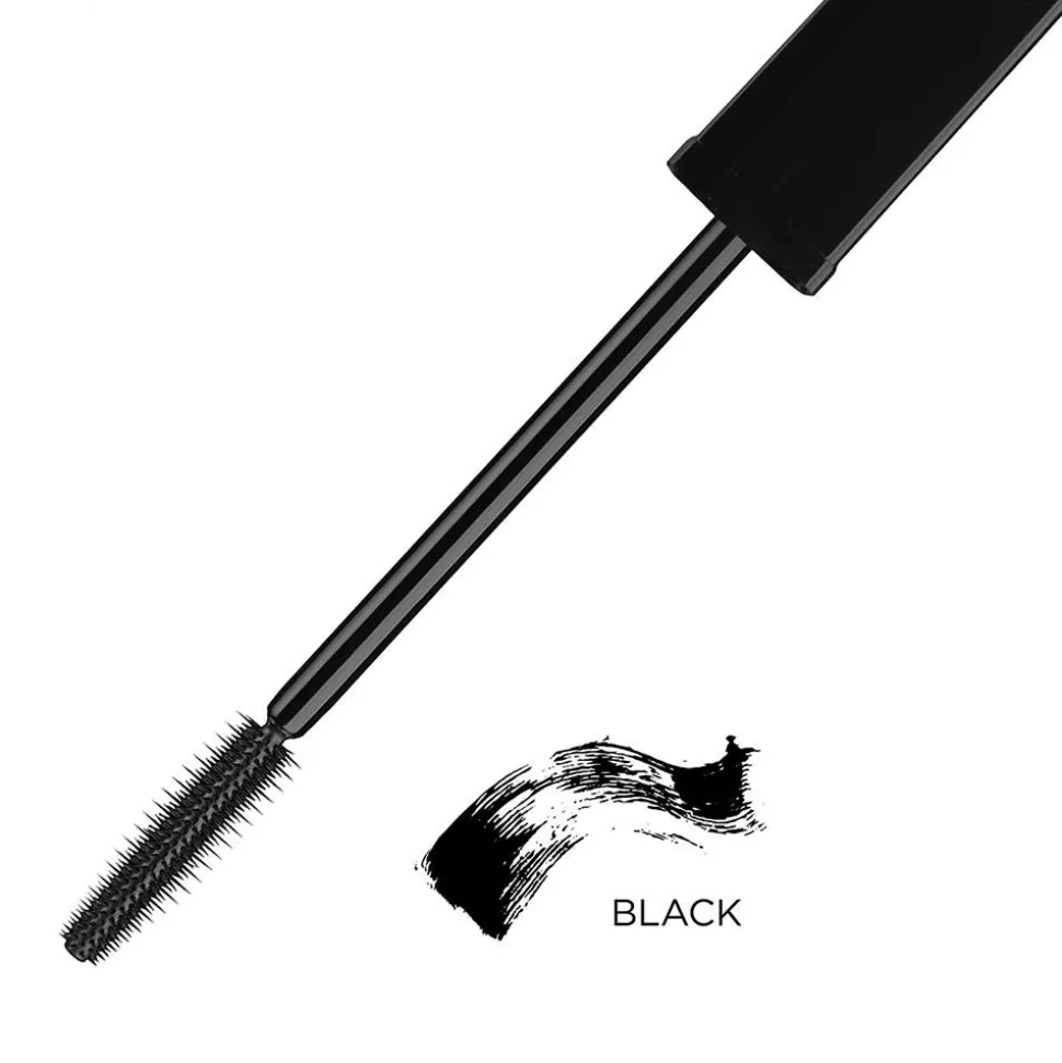 ANNEMARIE BÖRLIND Precision & Care Mascara 10 ml