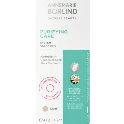 ANNEMARIE BÖRLIND PURIFYING CARE Abdeckstift Light 5 g