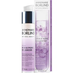 ANNEMARIE BÖRLIND SKIN & PORE BALANCER INTENSIVSERUM 15 ml