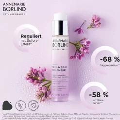 ANNEMARIE BÖRLIND SKIN & PORE BALANCER INTENSIVSERUM 15 ml