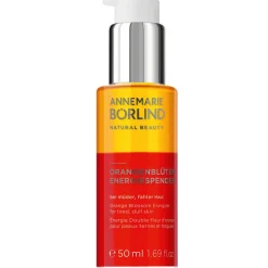 ANNEMARIE BÖRLIND SPEZIALPFLEGE Orangenblüten Energiespender 50 ml