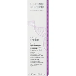 ANNEMARIE BÖRLIND SPEZIALPFLEGE NATUREPAIR Detox & DNA-Repair Fluid 50 ml