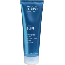 ANNEMARIE BÖRLIND SUN After Sun beruhigende Lotion 125 ml
