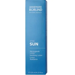 ANNEMARIE BÖRLIND SUN After Sun beruhigende Lotion 125 ml