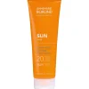 ANNEMARIE BÖRLIND SUN Sonnen-Fluid LSF 20 125 ml