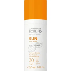 ANNEMARIE BÖRLIND SUN Sonnen-Creme DNA-Protect LSF 30 50 ml