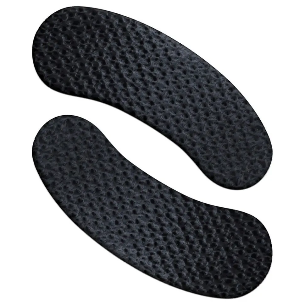 ANNEMARIE BÖRLIND UNISEX SOFORT-EFFEKT Anti-Aging Augenpads Black