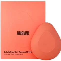 ANSWR Exfoliating Hair Removal Drop