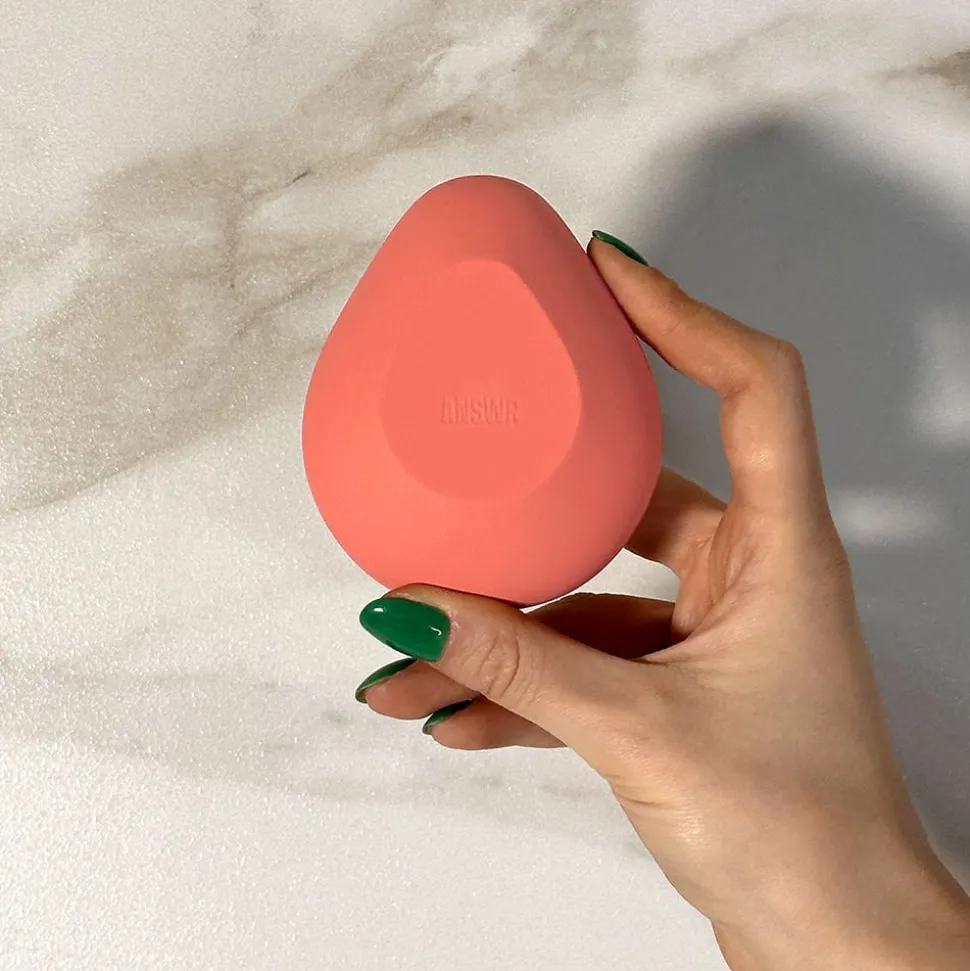 ANSWR Exfoliating Hair Removal Drop