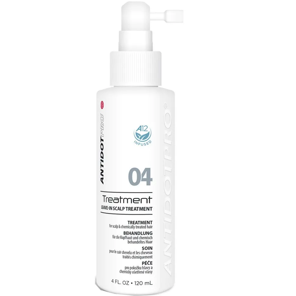 AntidotPRO Treatment 04 Leave-In Kopfhaut Treatment 120 ml