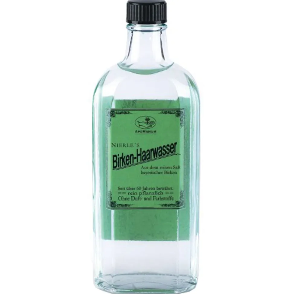 Apomanum Birken Haarwasser 250 ml