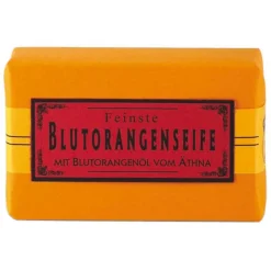 Apomanum Blutorange Seife 100 g