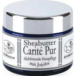 Apomanum Carité pur Hautcreme 40 g