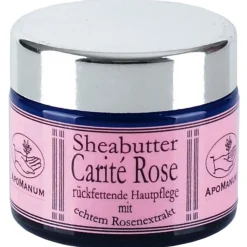 Apomanum Carité Rose Hautcreme 40 g