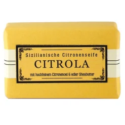 Apomanum Citrola Seife 100 g