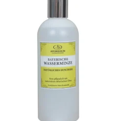 Apomanum Duschgel Bayerische Wasserminze 250 ml