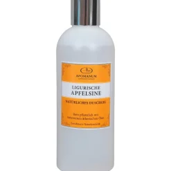 Apomanum Duschgel Ligurische Apfelsine 250 ml