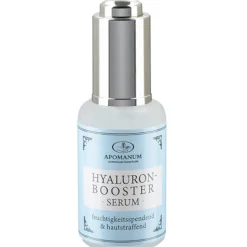APOMANUM Hyaluron Booster Serum 30 ml