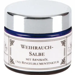 Apomanum Weihrauchsalbe Hautcreme 40 g