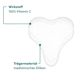 APRICOT Décolleté Pad Vitamin C