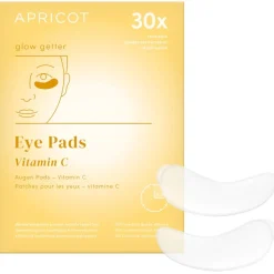 APRICOT Eye Pads Vitamin C