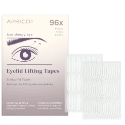 APRICOT Eyelid Lifting Tapes 96 Stück