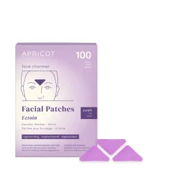 APRICOT Gesicht Patches mit Ectoin