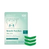 APRICOT Mund Patches mit Aloe Vera