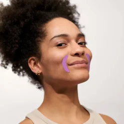 APRICOT Mund Patches mit Ectoin