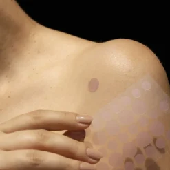 APRICOT UV Indicator Sticker 72 Stück