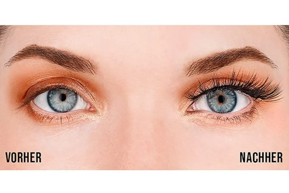 ARDELL 3D Faux Mink 852