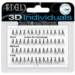 ARDELL 3D Individuals Combo Pack
