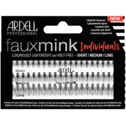 ARDELL Faux Mink Individuals Combo Pack
