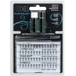 ARDELL Individuals Starter Kit Knotted Combo Black