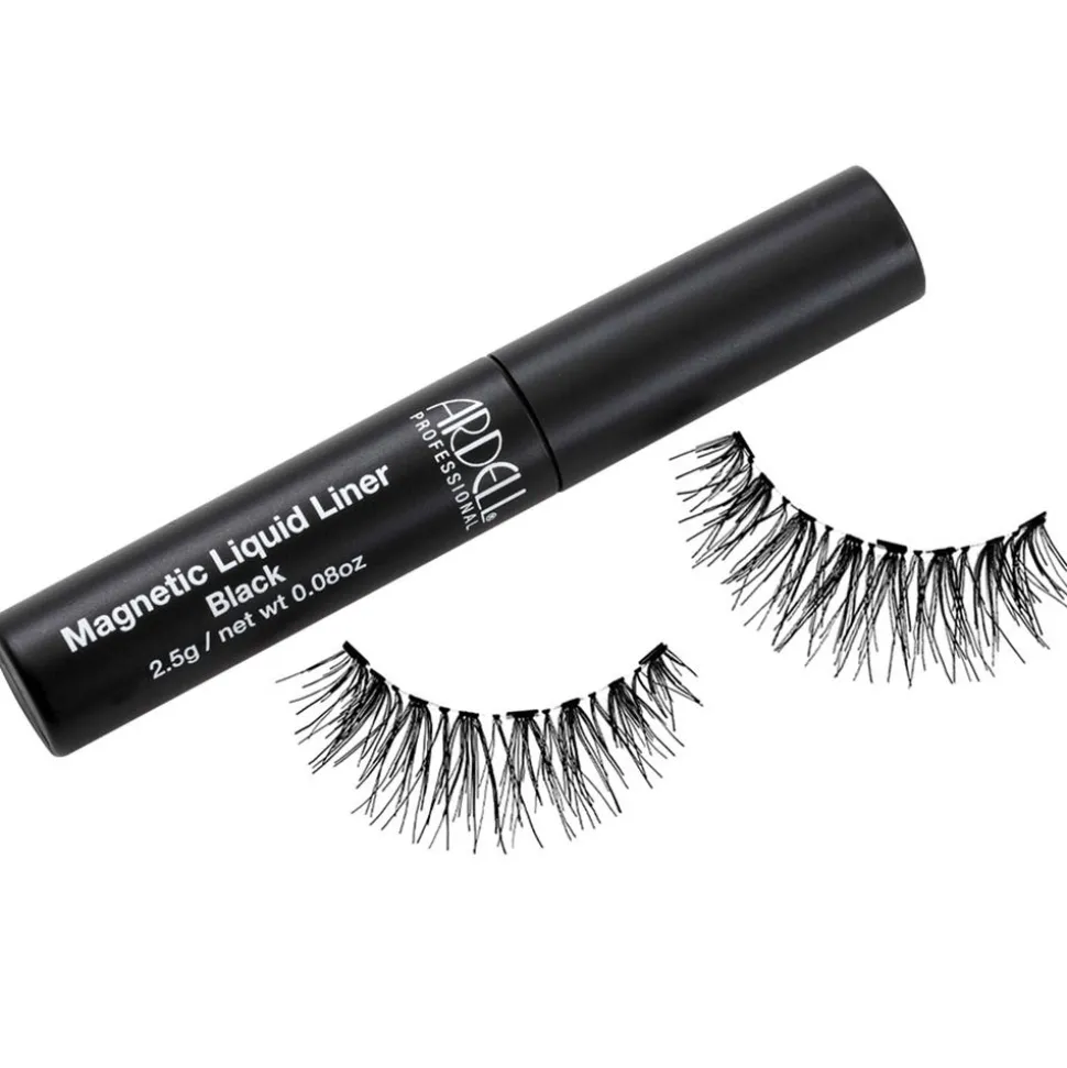 ARDELL Magnetic Liquid Liner & Lashes - Wispies